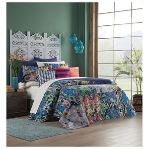 Tracy Porter Poetic Wanderlust Josie Quilt